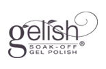 Gelish Available at Lottie Nails & Beauty Rawtenstall
